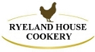 Logo of Ryeland House Cookery